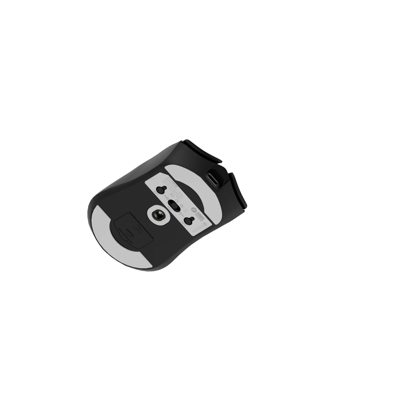 HM120 Serisi 6