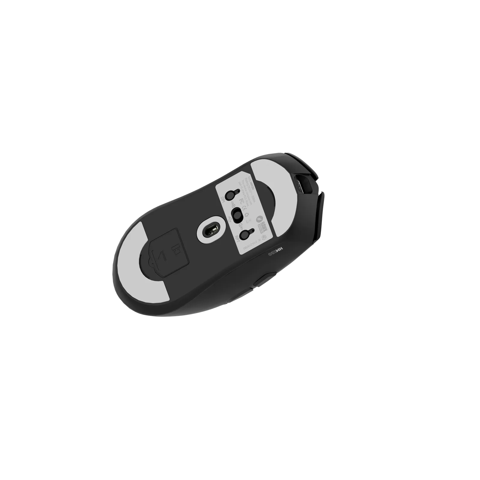 HM120 Serisi 8